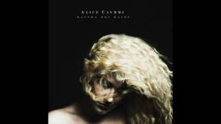 7.   ALICE CAYMMI  - Sou Rebelde