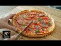 Tomato Tart Recipe | トマトのタルトの作り方