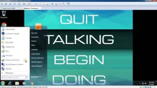 30 Adding a user to ad and making them a quote admin Guía