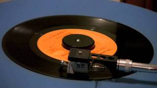 The Guess Who - No Time - 45 RPM