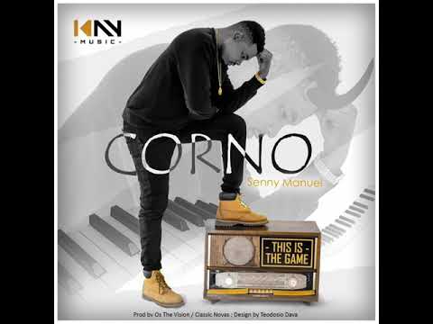 Senny Manuel - Corno Audio Oficial [2021]
