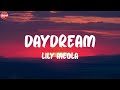 Lily Meola - Daydream (Lyrics)