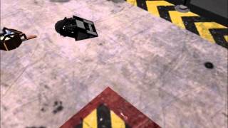 Wiki War 2015, Group A