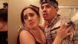 Cholos On A Double-Date