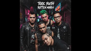 Raining In Manila Punk Rock