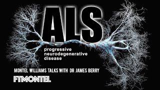 Unlocking Breakthroughs in ALS Research with Dr. James Berry