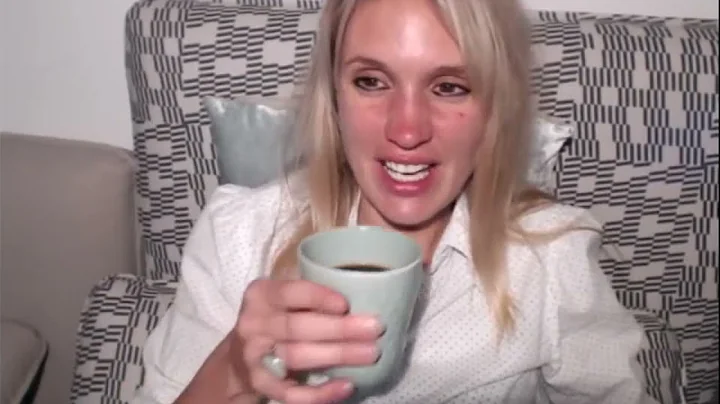 Lisa Cairns - Using Spirituality To Not Act/ To Be Too Passive. (Original Video: 28th May 2017)