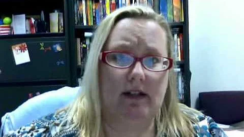 Karin Perry - Audio Talk Introduction