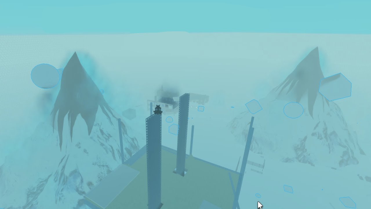 Disaster Warning | Super-Dual Avalanche