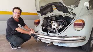 Tonella - A 1600 engine recipe for daily driving