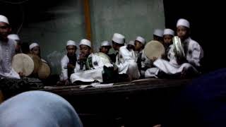 **Nadzom Syareat tarikat Hakikat Marifat** - ☆ Nurul Haq ☆