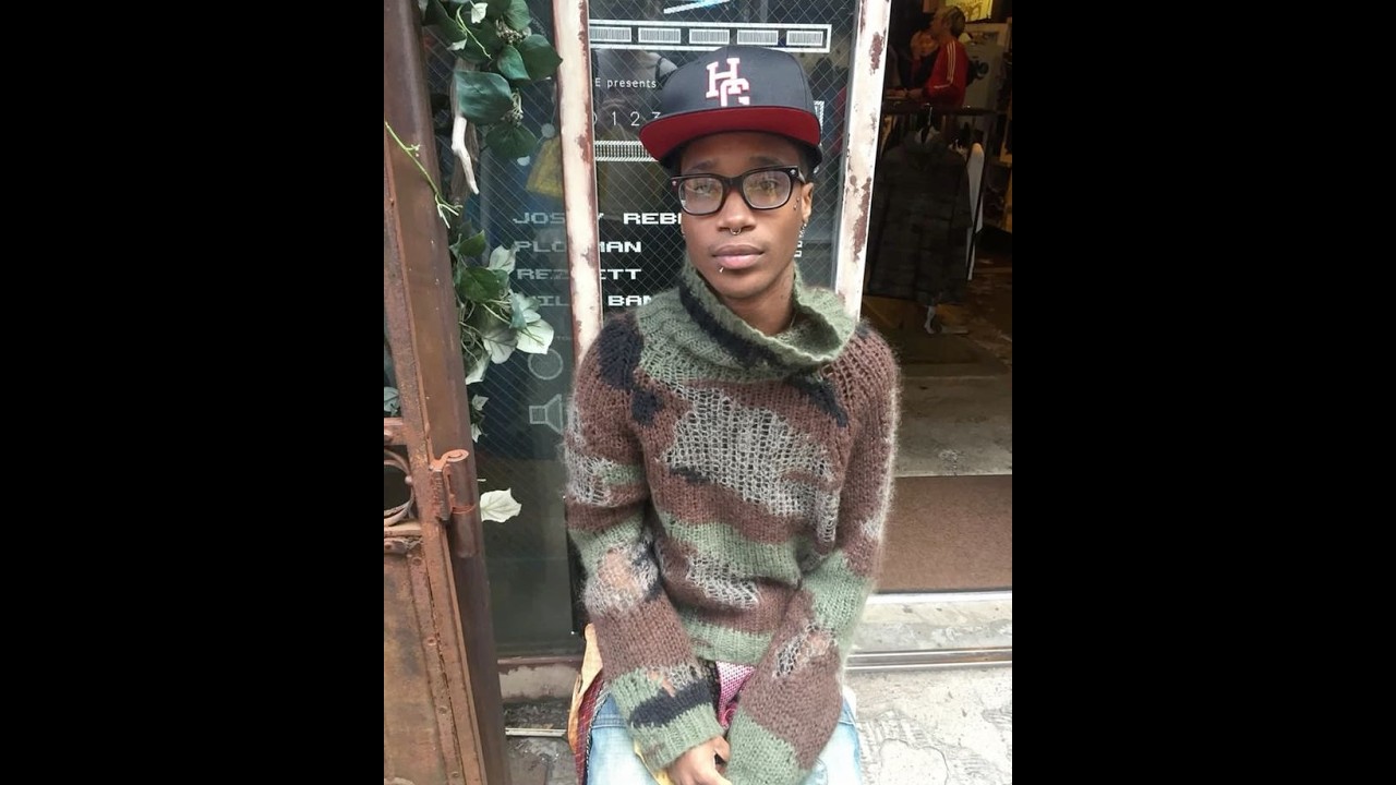 [free] sampled nine vicious type beat - 