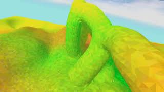 Oculus Quest 2 with Voxel Plugin