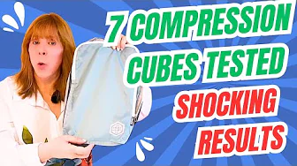 Compression Cubes Are NOT All the Same (I Tested 7!)