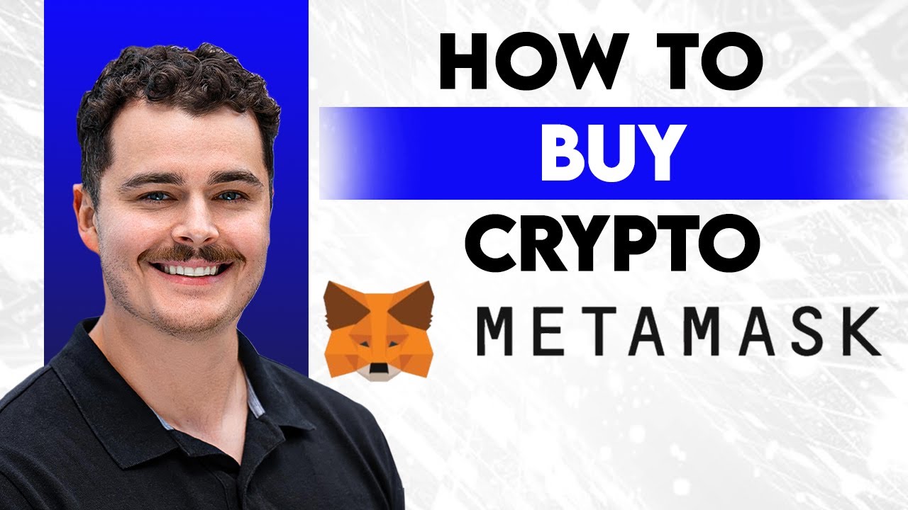How To Buy Crypto On MetaMask [2026 Guide]