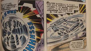 Information 61 - Jack Kirby's Fourth World Jimmy Olsen 146 Part 1 Guide