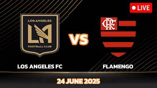 Los Angeles VS Flamengo FIFA Club World Cup Match Prediction