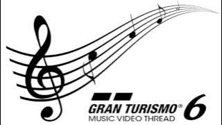 Gran Turismo 6 - Theme Song ( All my life )