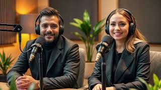 Sustainable and Healthy Eating: Nourishing Ourselves and the Planet (PODCAST)
