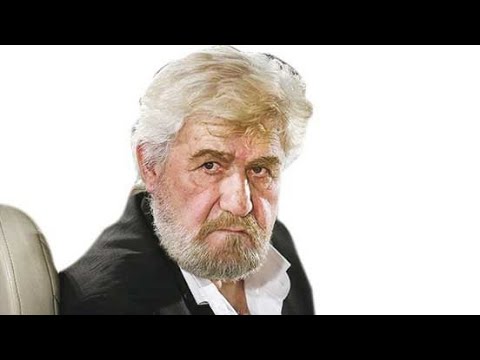 عنایت الله بخشی Enayatollah Bakhshi 