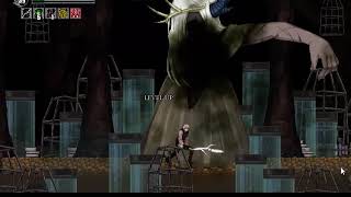 Void Memory DLC: Imprisoned False Saint