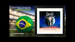 Viper - A Cry from the Edge