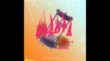 JOCKERZ - Không Thể Say Đắm Thêm Ai ft. KIT (Prod.Luxofons) [ MV Lyrics ]