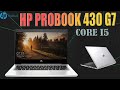 HP Probook 430 G7 Core i5 10th/ 13.3 inch 2020 | Ngọc Nguyễn Store