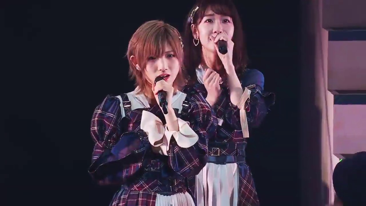 AKB48 - Aisuru Hito (愛する人) / [AKB48 Group 2020 Request Hour]