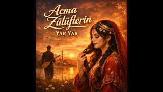 Açma Zülüflerin Anadolu Rock Cover (En Güzel Yorum)