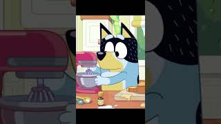 Duck Cake! | Bluey - Duck Cake | S02E43 #shorts #bluey #bingo #duckcake