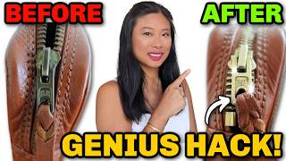 How To DIY Clean, Polish & Remove Tarnish From Vintage Louis Vuitton Zipper & Hardware At Home
Items mentioned
1.Blue metal polish cream
Amazon US link https://amzn.to/3RxVCK5
Amazon AU link https://amzn.to/3SAYXXR
2.Water Wipes (Any brand of fragrance free wet wipe will do)
Amazon US: https://amzn.to/3Fg4gFy
Amazon AU: https://amzn.to/3SeWWQS
3.Q Tips/ Cotton buds (any brand)
4.Jewelry Cloth (Any brand will do)
Amazon US https://amzn.to/3SvNJFo
Amazon AU https://amzn.to/42eILzA
4.Dremel
Amazon US https://amzn.to/4iXIDv6
Amazon AU https://www.amazon.com.au/Attachments-Accessories-Variable-Polishing-Sharpening/dp/B077Y8ZFM5
0:00 Intro
0:38 Disclaimer
1:04 Products and tools used
2:30 Step 1 Zipper head apply Blue Metal Polish
4:24 Step 2 Zipper head use Dremel polish head
5:46 PAIN POINTS you need to know about!
7:18 Step 3 Zipper teeth apply Blue Metal Polish
9:40 Step 4 Zipper teeth use Dremel polish head
40:45 Step 5 Condition bag
Who am I?
Hi Im LadyVintageBags! Im a VINTAGE DESIGNER HANDBAG LOVER here to show you that YOU can not only OWN but EVEN COLLECT beautiful DESIGNER HANDBAGS on a BUDGET by buying VINTAGE!!! So if you LOVE preloved, vintage or affordable designer handbags, then hit subscribe and stick around because Im your girl! In this video I do an UPDATED and improved tutorial showing you how I Clean & Polish Vintage Louis Vuitton Zippers At Home! QUICK AND EASY! I show you all the products I used, all the steps in my method and this can be applied to the zipper or other metal hardware parts on the bag!
Check out these related videos from some AWESOME YouTubers and me!
I Learnt about using the Dremel from @RachelStrickland to Clean Vintage Louis Vuitton https://www.youtube.com/watch?v=0-6uTrj8LYI
I learnt about Blue Magic Metal Polish from @Purseonfleek 50% OFF A CHANEL CLASSIC FLAP?!😱 How I Restored This Vintage Small Chanel CF; At Home! https://www.youtube.com/watch?v=Gjgc8t7CYUE
My ENTIRE Handbag Collection Of 50 Bags! https://youtu.be/VOXLd8sScRA
How To Care For Designer Handbags
How To Restore Your LV Bag At Home - Clean, Condition & Polish https://youtu.be/M6rFn0A8RkI
How To Clean & Condition Vintage LV Vachetta https://youtu.be/8X1NWpFp6Tg
How To Clean Louis Vuitton Sticky Pocket Tutorial https://youtu.be/OHN1hUcvxwI
How To Clean Off MOLD From Louis Vuitton Handbags! https://youtu.be/UIKLfnBDbNY
How To Convert LV Clutches Into Crossbody Bags Tutorial https://youtu.be/o51ANVOQr_0
How To Polish, Clean & Condition LV EPI LEATHER Bags https://youtu.be/r5C2SfLUN60
How To Clean And Condition PATENT Leather https://youtu.be/vLl6mCaIYI4
How To Polish Louis Vuitton Hardware https://youtu.be/yJ7xgsyQyYU
How To Clean & Condition Vintage Chanel Lambskin Bags https://youtu.be/TqTb2MqQiAs
How To Clean & Condition Hermes Box Calf Bags https://youtu.be/gLvkyDjNxgE
My Vintage Designer Alternatives to POPULAR DESIGNER BAGS Playlist https://youtube.com/playlist?list=PLNp77Xp1k5KFfYLE7UkeCkM0HcMkwSUJN
👥 Follow Me 👌
Instagram: ladyvintagebags https://www.instagram.com/ladyvintagebags/
Facebook: Ladyvintagebags https://www.facebook.com/Ladyvintagebags/
TikTok: https://www.tiktok.com/@ladyvintagebags
YT: https://youtube.com/@LadyVintageBags
Amazon Storefront https://www.amazon.com/shop/ladyvintagebags-vintagedesignerhandbags
MY COUPON CODES!
Zoomoni Handbag Organizers https://www.zoomoni.com
20% OFF coupon code: ladyvintagebags (The coupon is not capital-sensitive. It can be used with/without the capitals) (affiliate code)
My Zoomoni Handbag Organizer Unboxing and Try Out video https://youtu.be/bt520MoDvfo
My CUSTOM Zoomoni Handbag Organizer Unboxing and Try Out video https://youtu.be/hON9G3MA-VY
Teddy Blake Made In Italy Luxurious Handbags:
Shop Here: https://bit.ly/3RnjqPQ (affiliate link)
Missed the Sale? Got You Covered! USE CODE TBLadyvintage30 for $30 Off!
My Teddy Blake Unboxing and Try on video: https://youtu.be/x5YJdsBE-88
Babylon Leather DIY Kits eg Make your own DIY Birkin, Kelly, Picotin, Constance Bags + more
https://www.babylonleather.com/LadyVintageBags (affiliate link)
10% off exclusive discount code: LadyVintageBags
How I made the worlds smallest Picotin bag 8cm https://youtu.be/9HfQI9oV198
How I made my DIY Hermes Kelly bag https://youtu.be/fVWogAtWOPE
Some of my links are affiliate links. Additionally, I am also an Amazon Associate. As an Amazon Associate I earn from qualifying purchases. That means when you click on my link (including some non amazon links) and make a purchase on that site I get a small percentage of the sale, this doesn’t affect the price you pay. That said I am always honest with you about what I think about products and companies. How To DIY Clean, Polish & Remove Tarnish From Vintage Louis Vuitton Zipper & Hardware At Home
