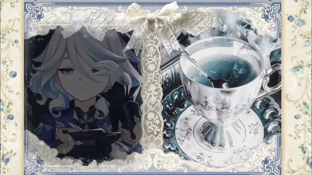 Edit audios becuase uhhh I just got out of hospital!! 