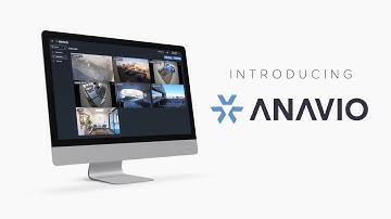 Meet Anavio: Unified Cloud Security Meets Face-Based Access Control
