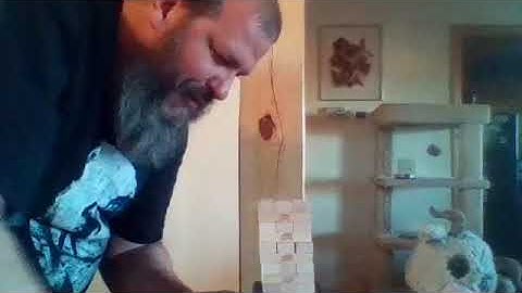 Jenga Pass