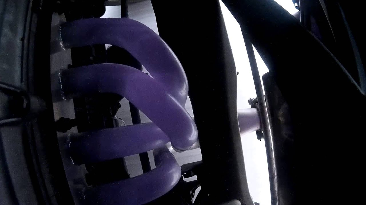 Toyota MR2 2zz exhaust HEADER PPE GLOWING and SOUND YouTube