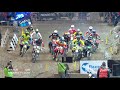 SuperEnduro Hungary 2020 - Junior Recap