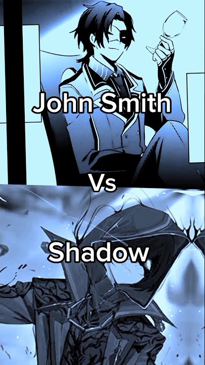 John Smith vs Delta #theeminenceinshadow