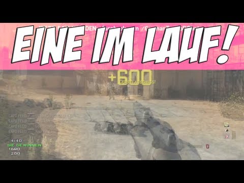 TOTALE ZERSTÖRUNG in Eine Im Lauf!