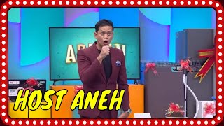 Ngakak, Host Kuis Dengan Cara Ngomong Aneh | ARISAN BEST MOMENT (08/05/24)