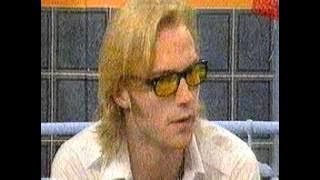 Boyzone - Isn't It A Wonder and Picture of You plus more - F B