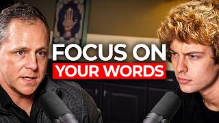 Manipulation Expert: How to Control Any Conversation & Spot Their Biggest Insecurity │Jack Neel