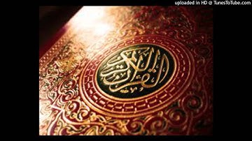 ماتيسر من سورة ق - بصوت الأخ ناصر خلف العنزي