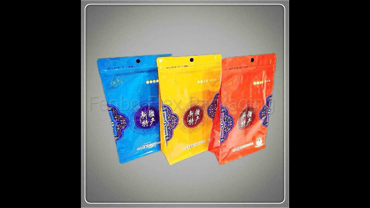 flat bottom paper bag suppliers,block bottom pouch,square block bottom bags