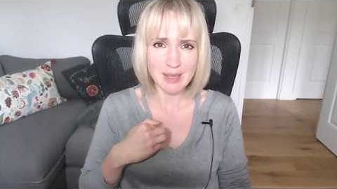 Lisa Cairns - Can non duality be understood - Original Video:28/4 -19 #nonduality  #oneness