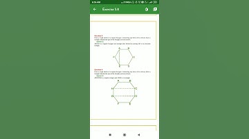 Math Class 6 Exercise 5.8 solution