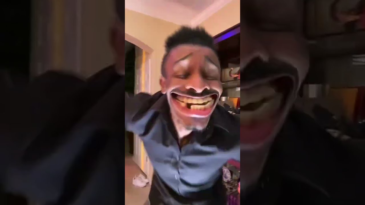 Skibidi Bop Like That One Guy 