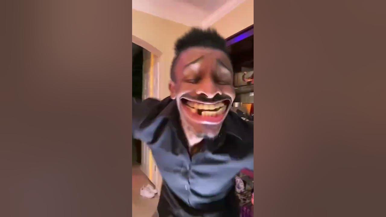 Skibidi Bop like That One Guy 🕺🏾💙