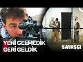 En Çok İzlenen Sahneler 6 Savaşçı
