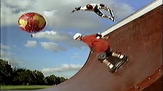 Bbc Fragment Clip Vhs